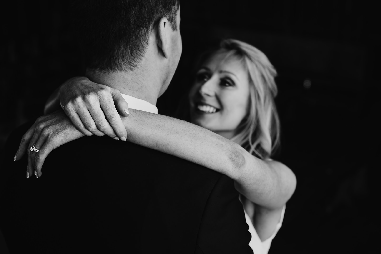 nancarrow barn wedding